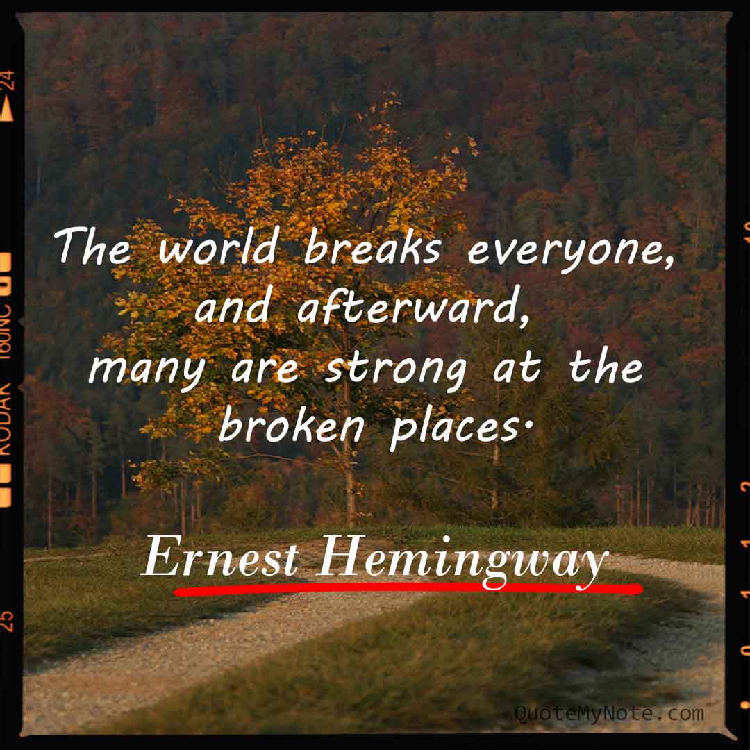 ernest-hemingway-quotes